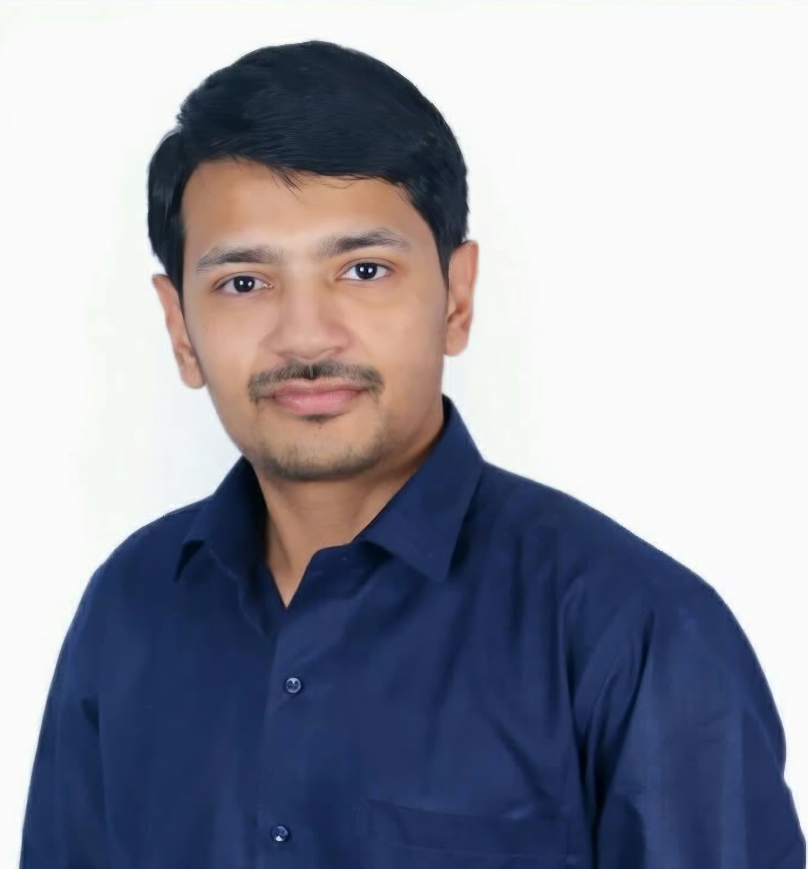 Dr. Jigarkumar Kothari - Door Step Doctor Pvt. Ltd.